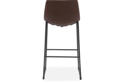 Barkruk Bruin HU-77.015 Risto