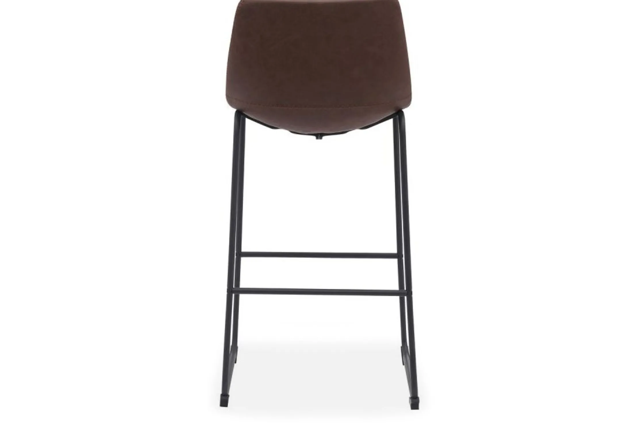 Barkruk Bruin HU-77.015 Risto