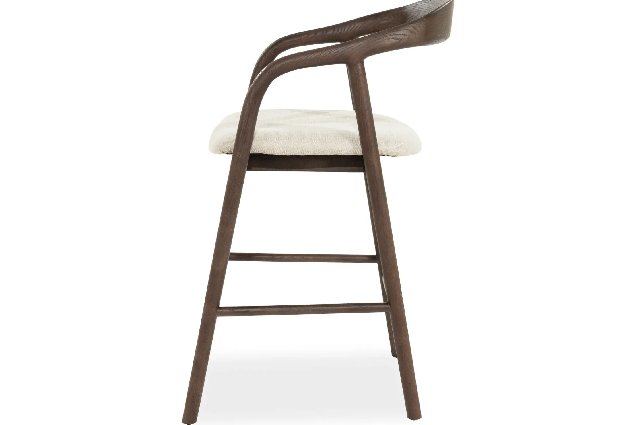 Barkruk 96356 bruin Rayven