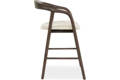 Barkruk 96356 bruin Rayven
