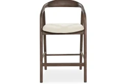 Barkruk 96356 bruin Rayven
