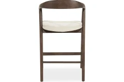 Barkruk 96356 bruin Rayven