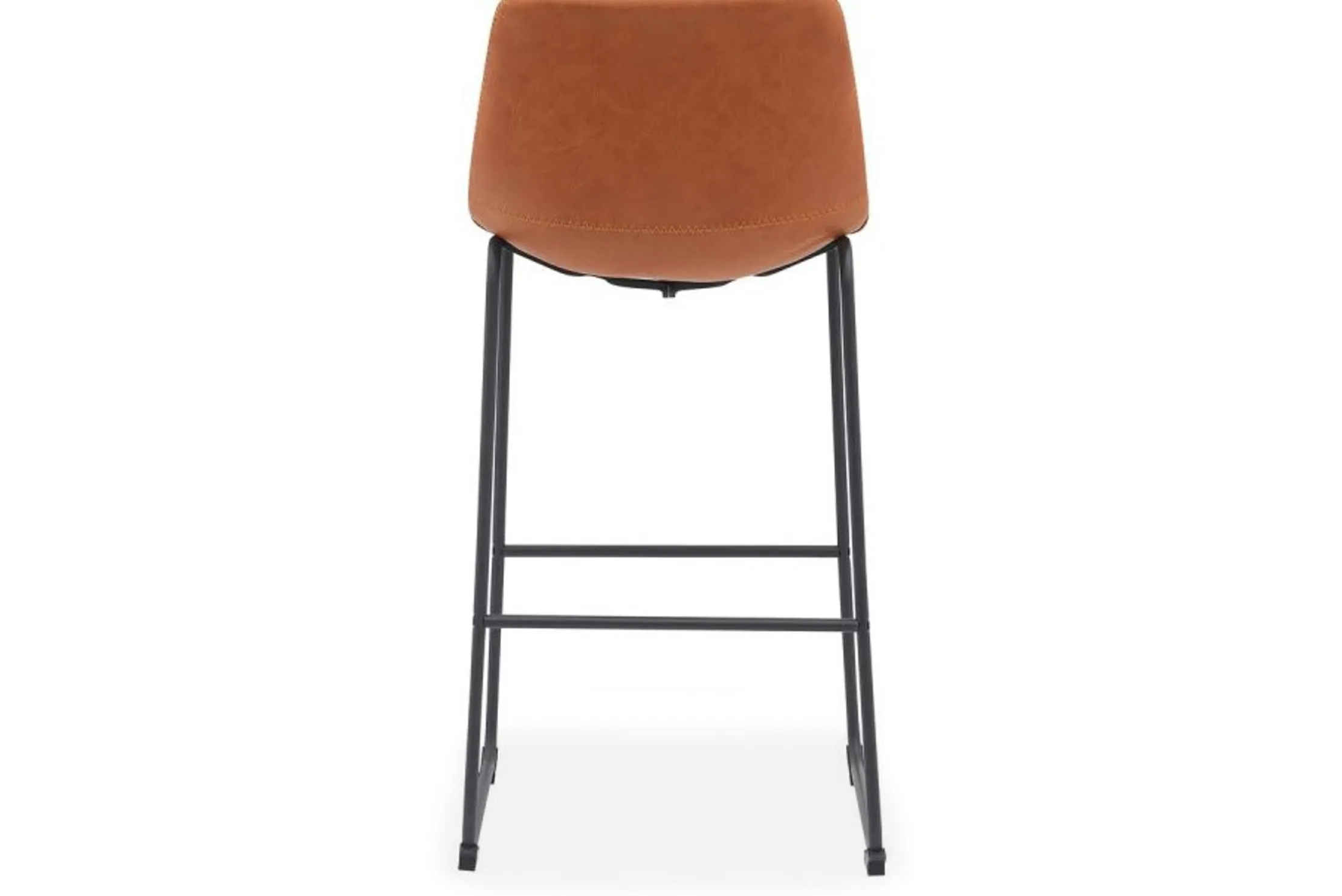Barkruk Cognac HU-77.014 Risto