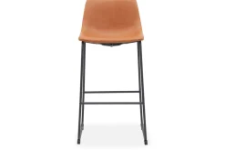 Barkruk Cognac HU-77.014 Risto