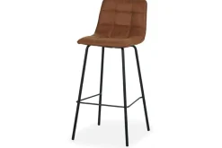 Barkruk Cognac LN-87.011 Bistro