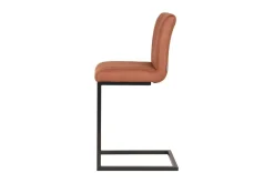 Barkruk Cognac UK-30.379 Milo