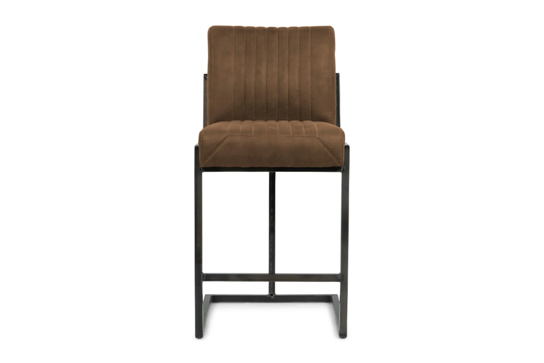Barkruk Dark Brown Ferro