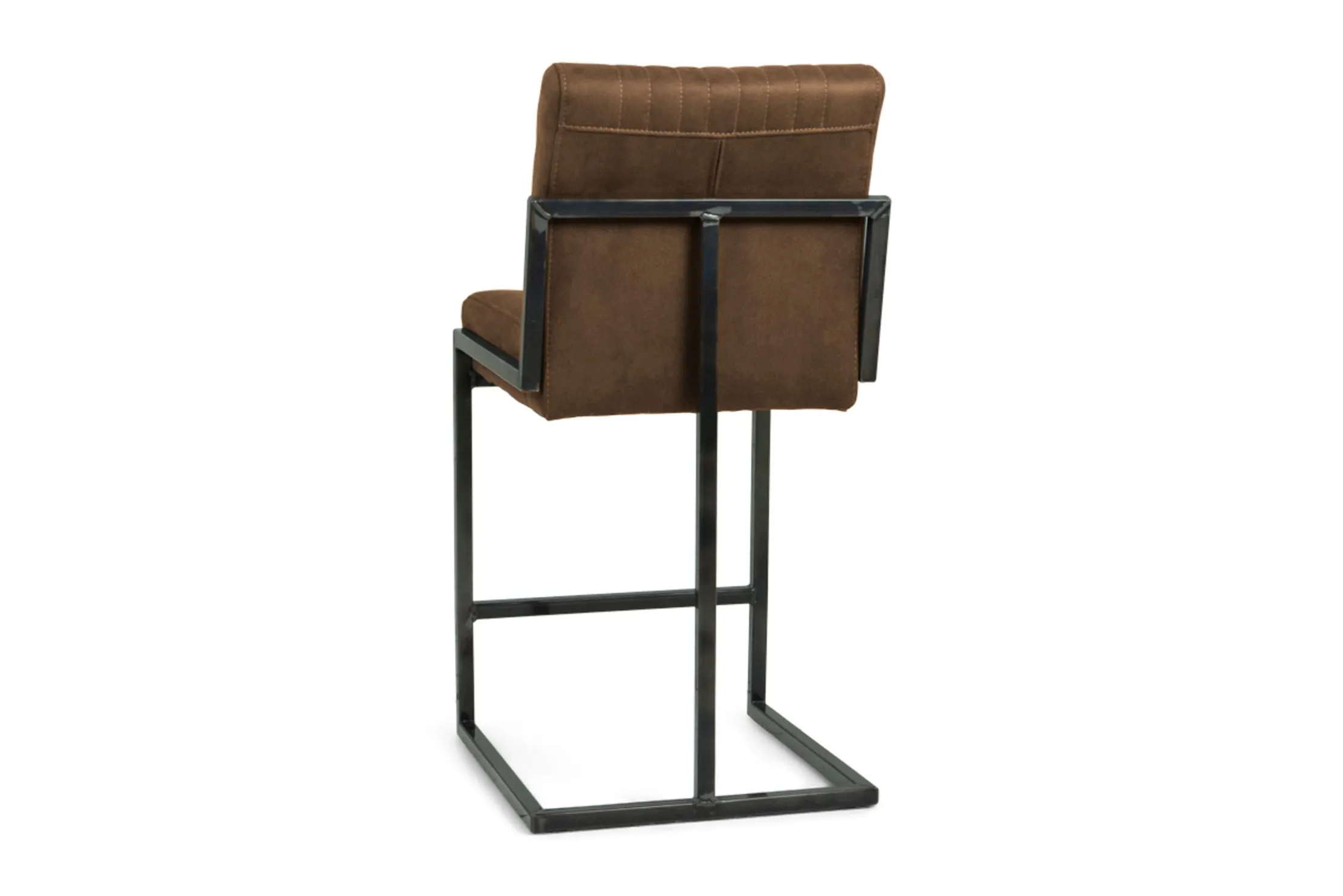 Barkruk Dark Brown Ferro