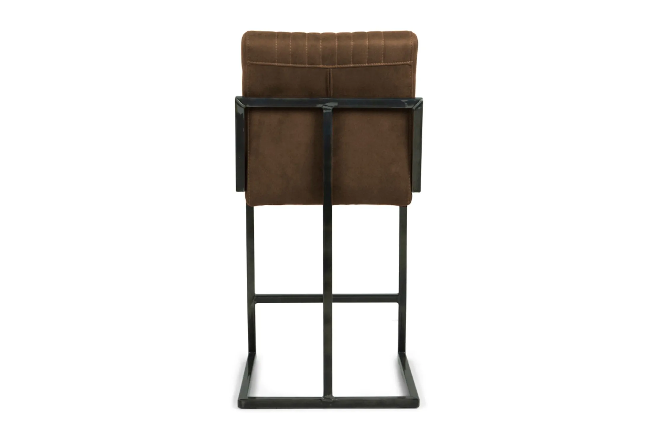 Barkruk Dark Brown Ferro