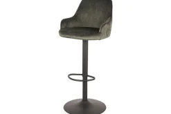 Barkruk Hunter CM-55.023 Fender