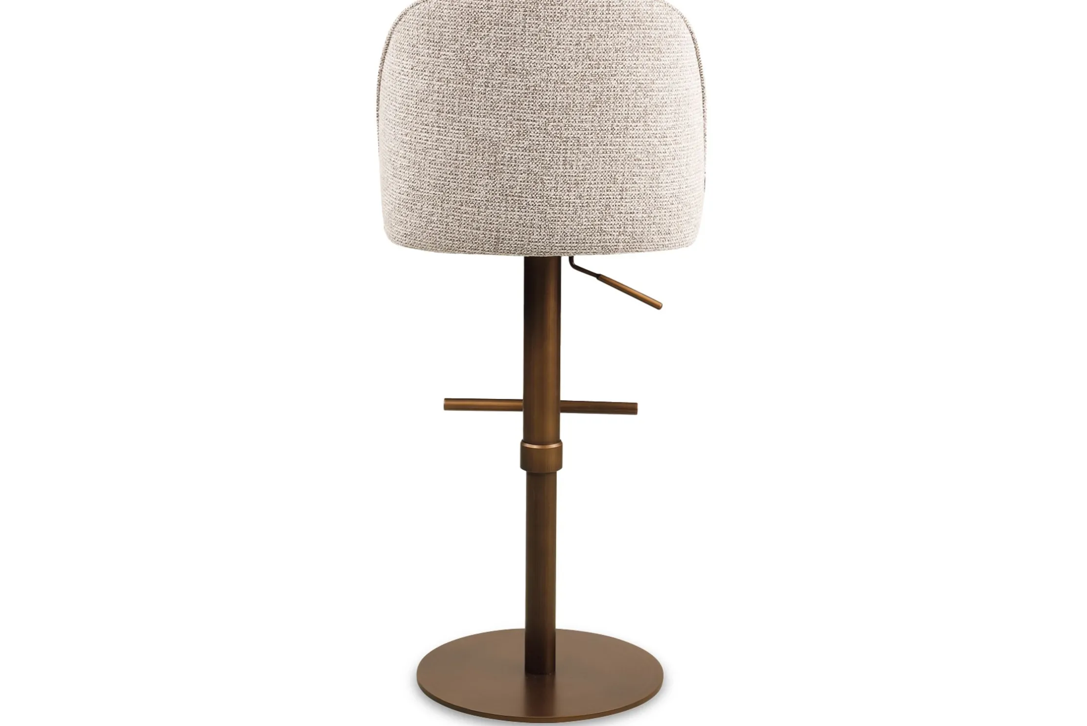 Barkruk 215454 Mocca Fancy Vesper