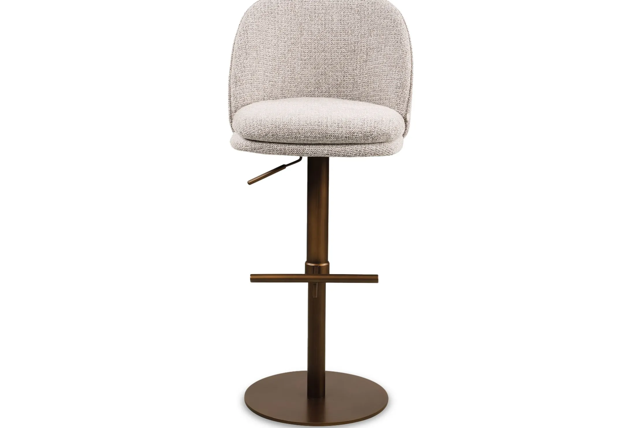 Barkruk 215454 Mocca Fancy Vesper