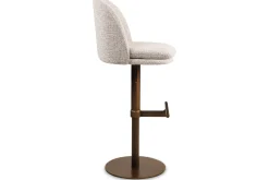 Barkruk 215454 Mocca Fancy Vesper