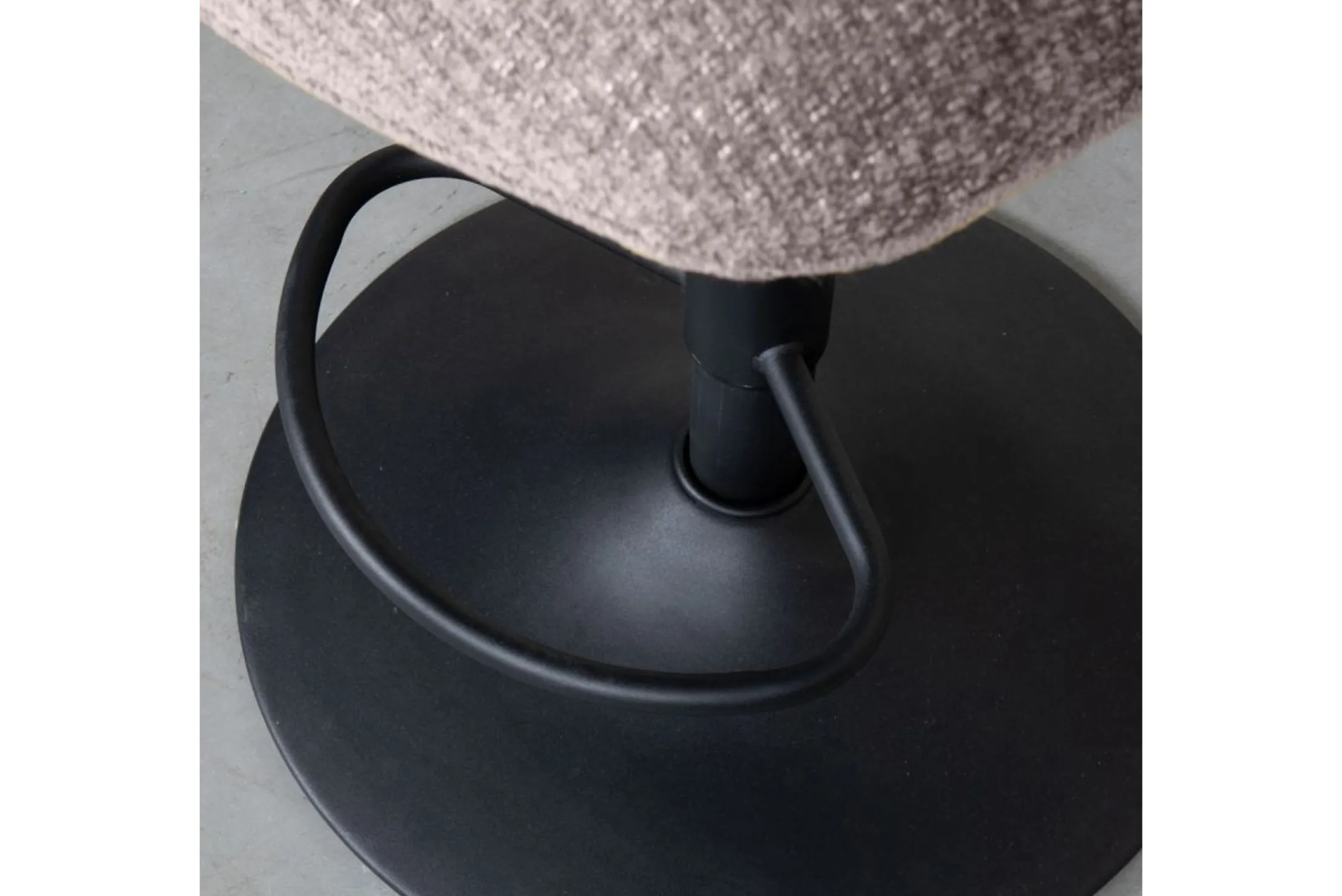 Barkruk Naturel CM-55.030 Vino