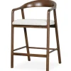 Barkruk Naturel DT-99.007 Lone