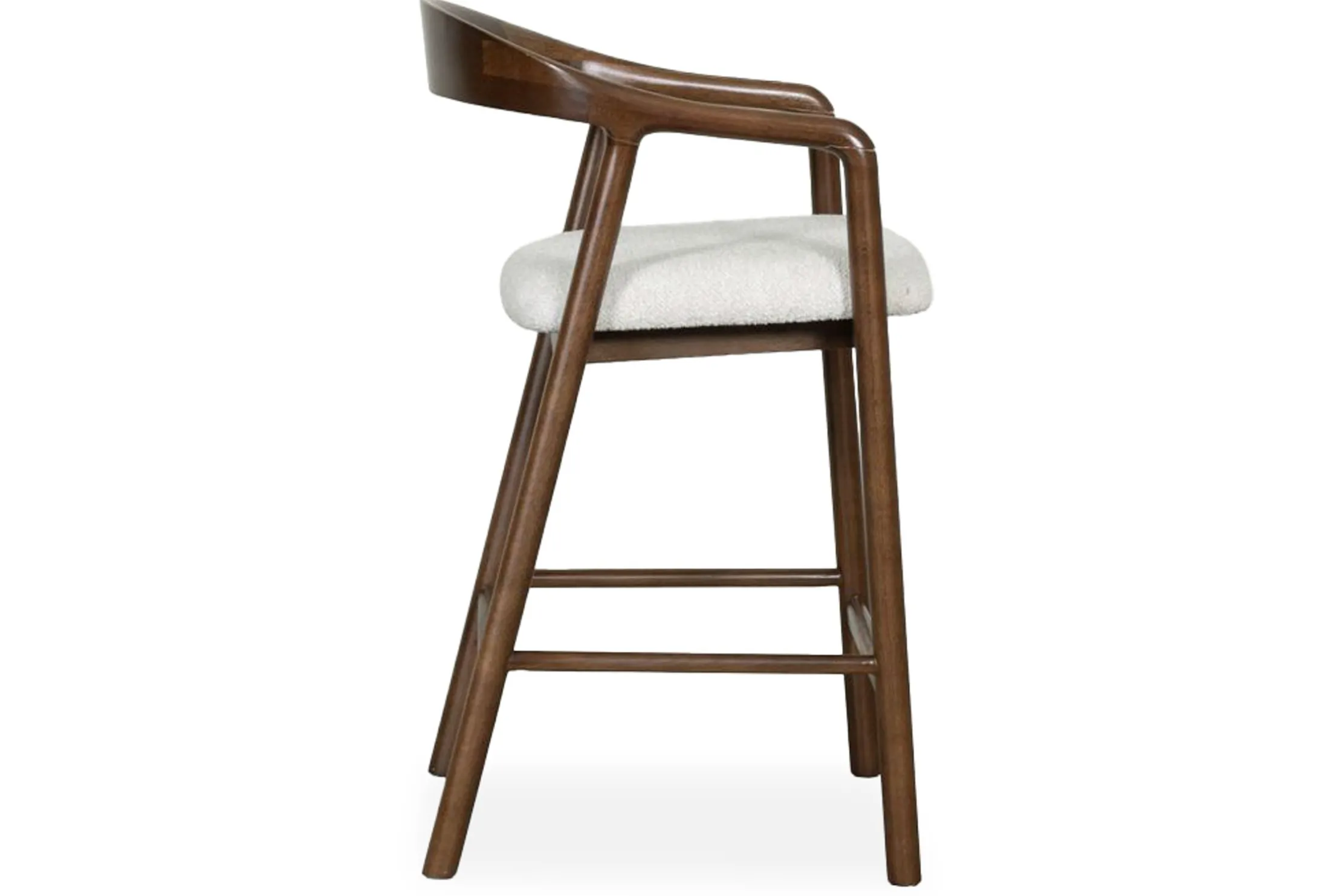 Barkruk Naturel DT-99.007 Lone