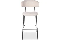 Barkruk Naturel IH-50.175 Zack