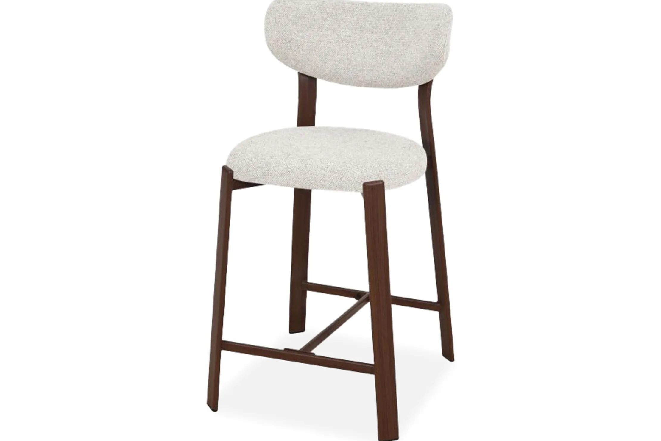 Barkruk Naturel Prestige UK-30.515 Mika
