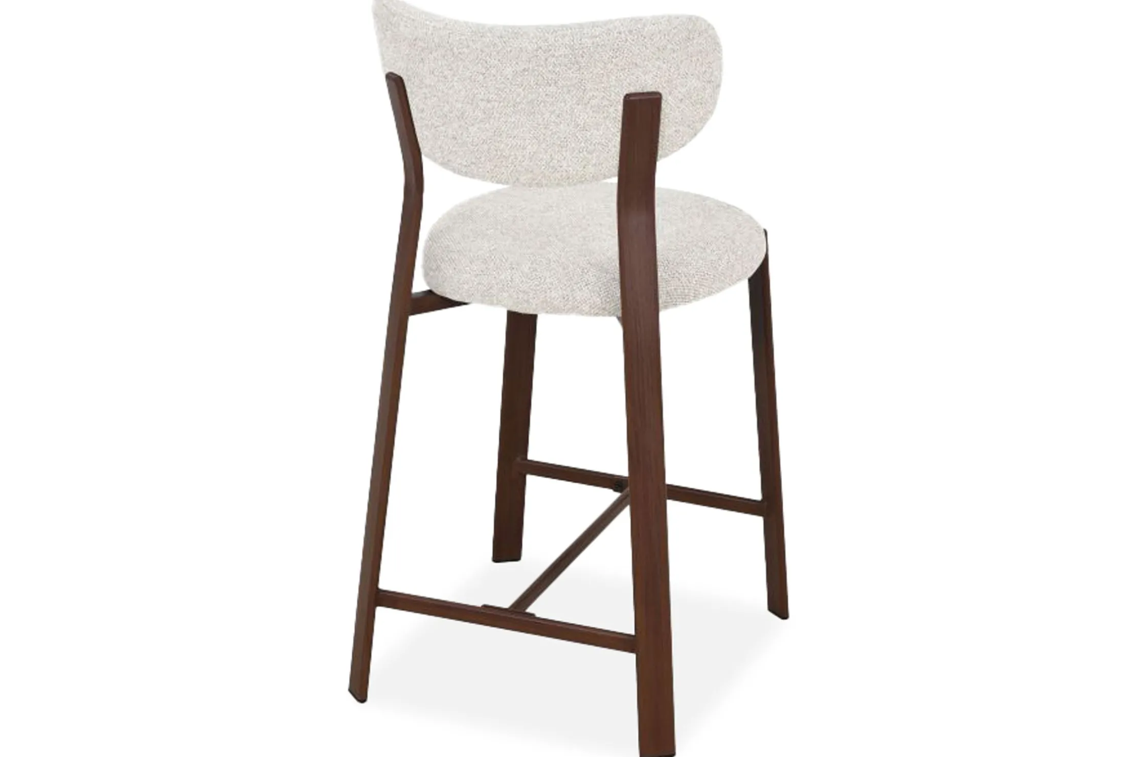 Barkruk Naturel Prestige UK-30.515 Mika