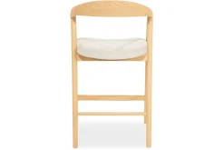 Barkruk 96355 naturel Rayven