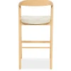 Barkruk 96357 naturel Rayven