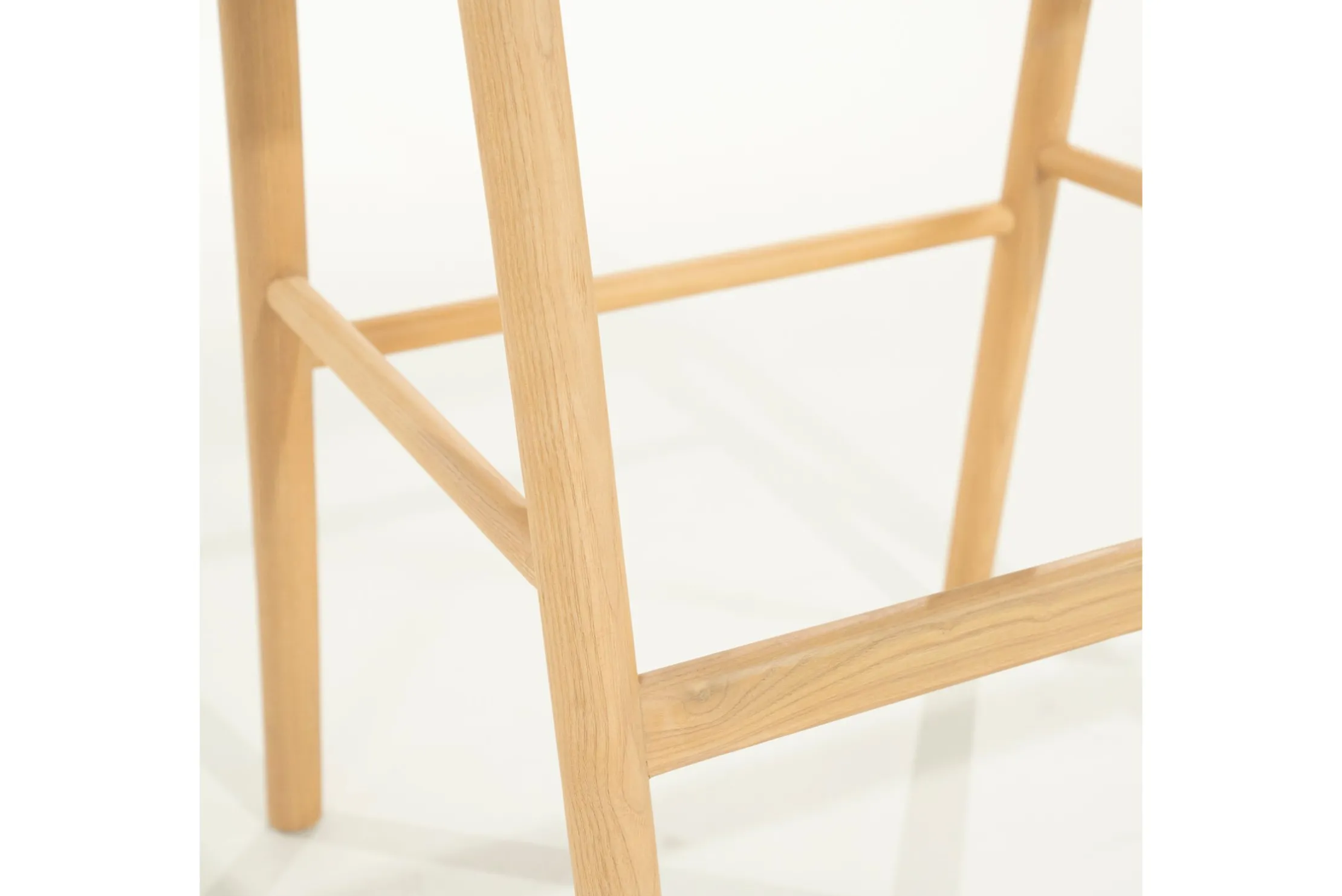 Barkruk 96357 naturel Rayven