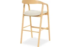 Barkruk 96357 naturel Rayven