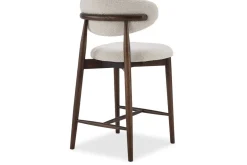 Barkruk Naturel Superb BY-96.006 Kyoto