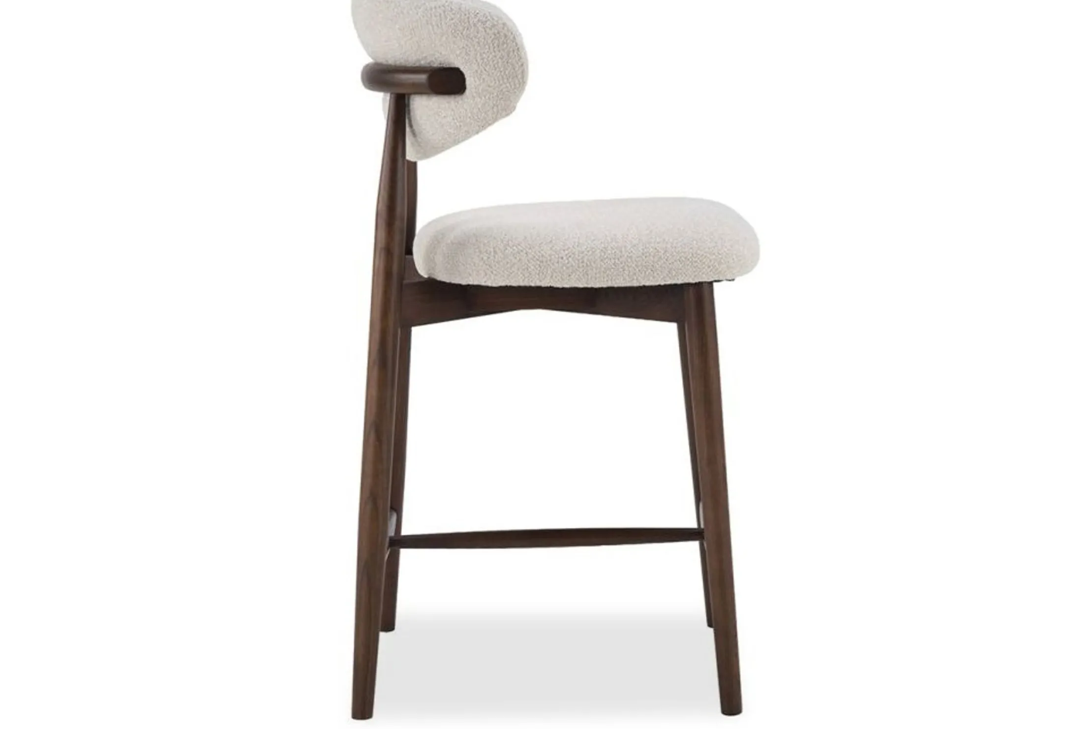 Barkruk Naturel Superb BY-96.006 Kyoto