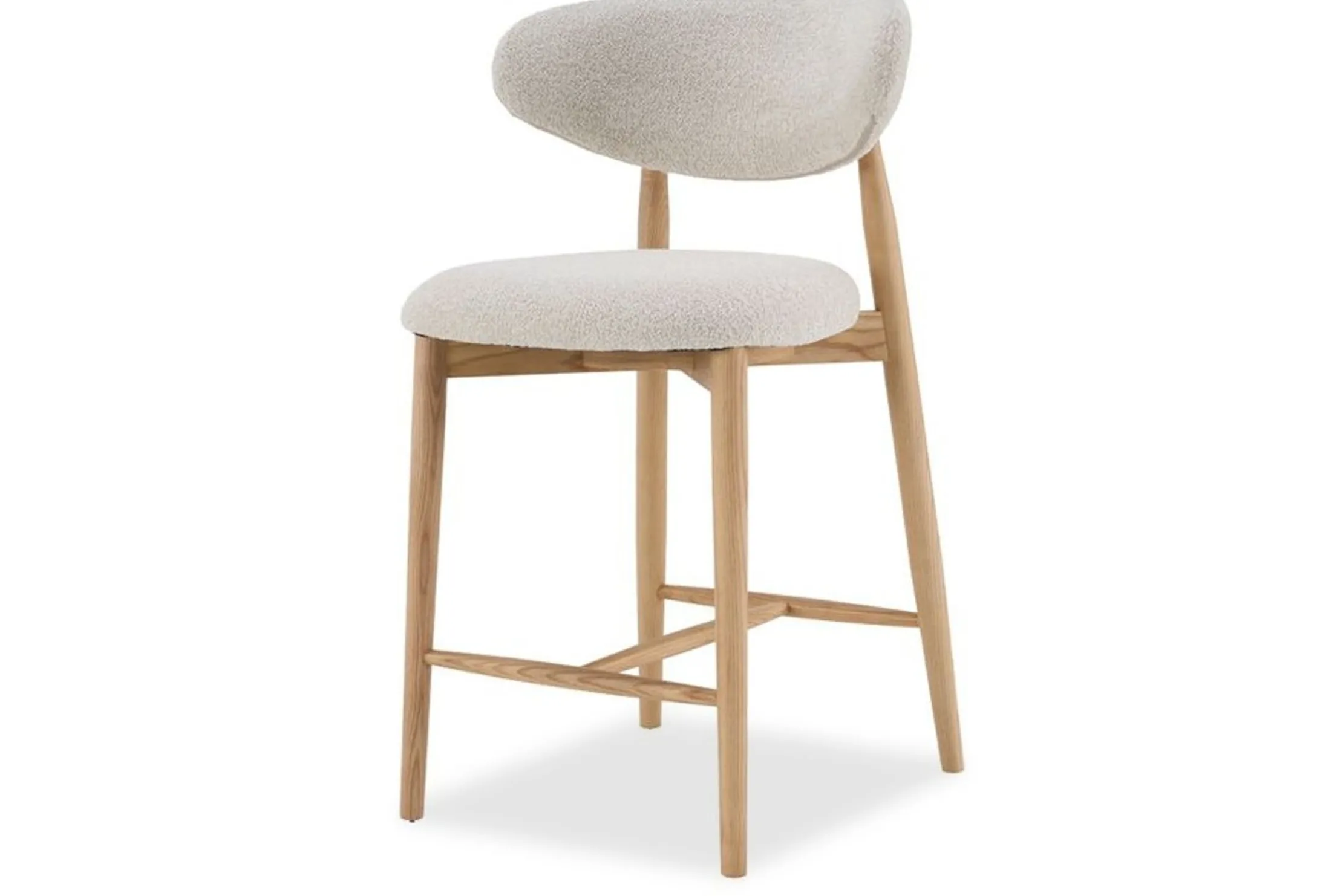 Barkruk Naturel Superb BY-96.009 Kyoto