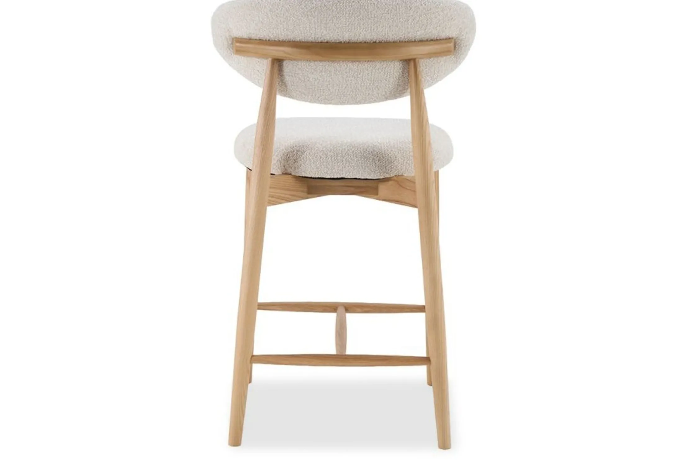 Barkruk Naturel Superb BY-96.009 Kyoto