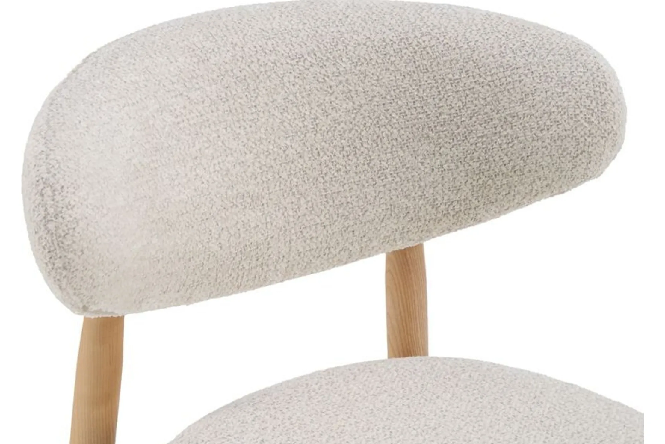 Barkruk Naturel Superb BY-96.009 Kyoto