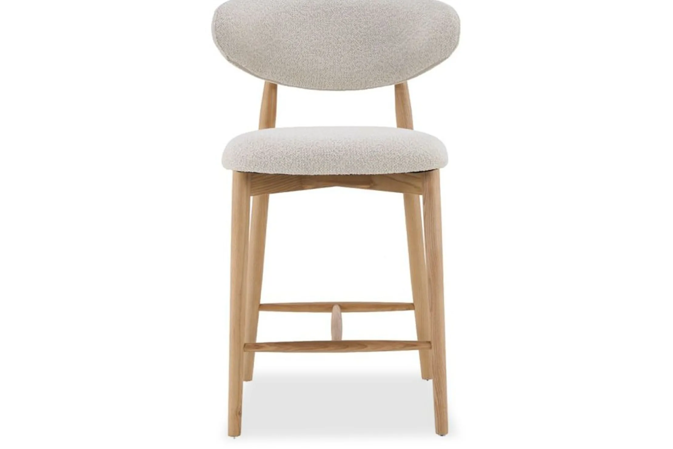 Barkruk Naturel Superb BY-96.009 Kyoto