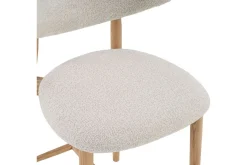 Barkruk Naturel Superb BY-96.009 Kyoto