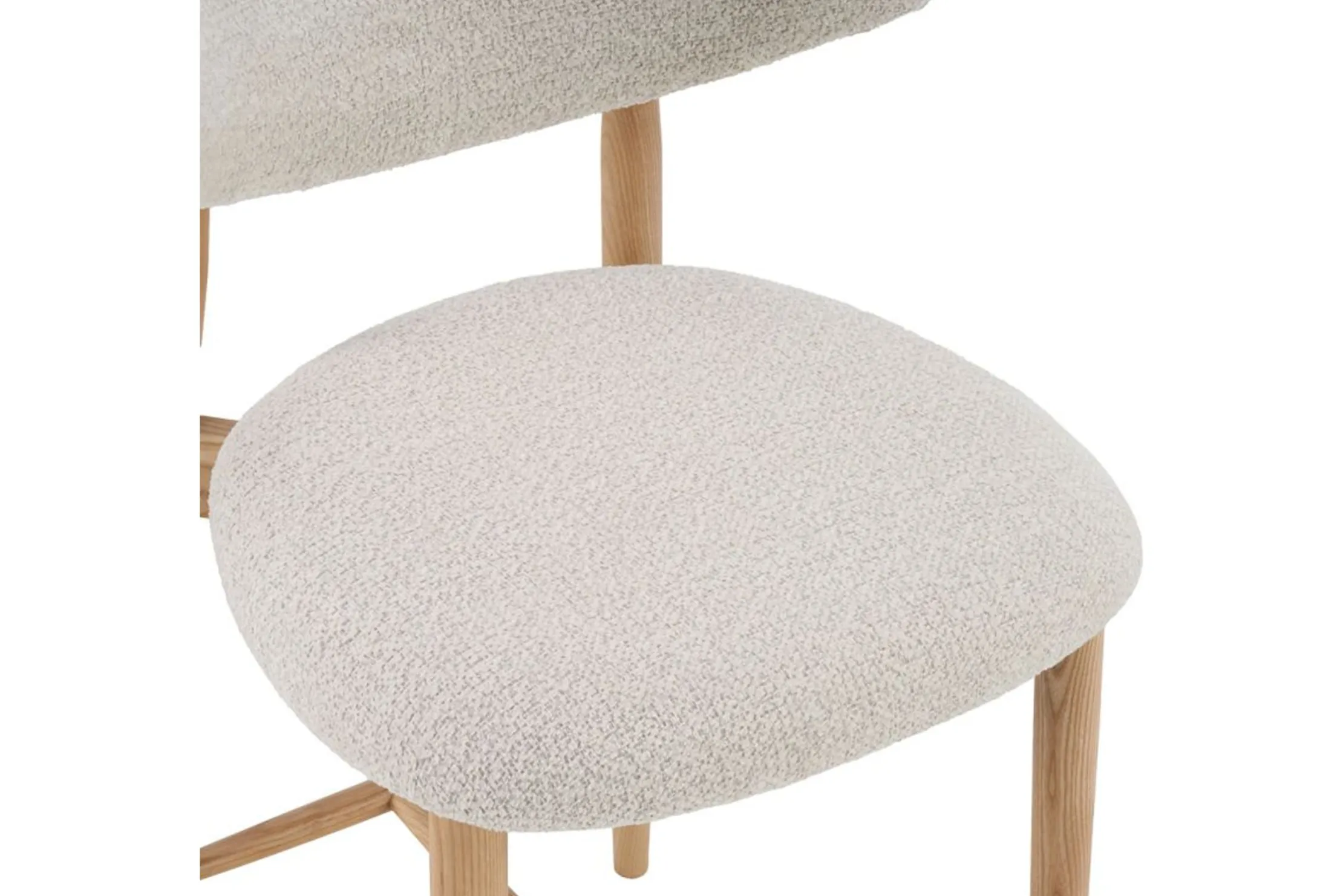 Barkruk Naturel Superb BY-96.009 Kyoto