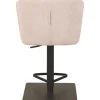 Barkruk Naturel Touch DX-74.004 Wave
