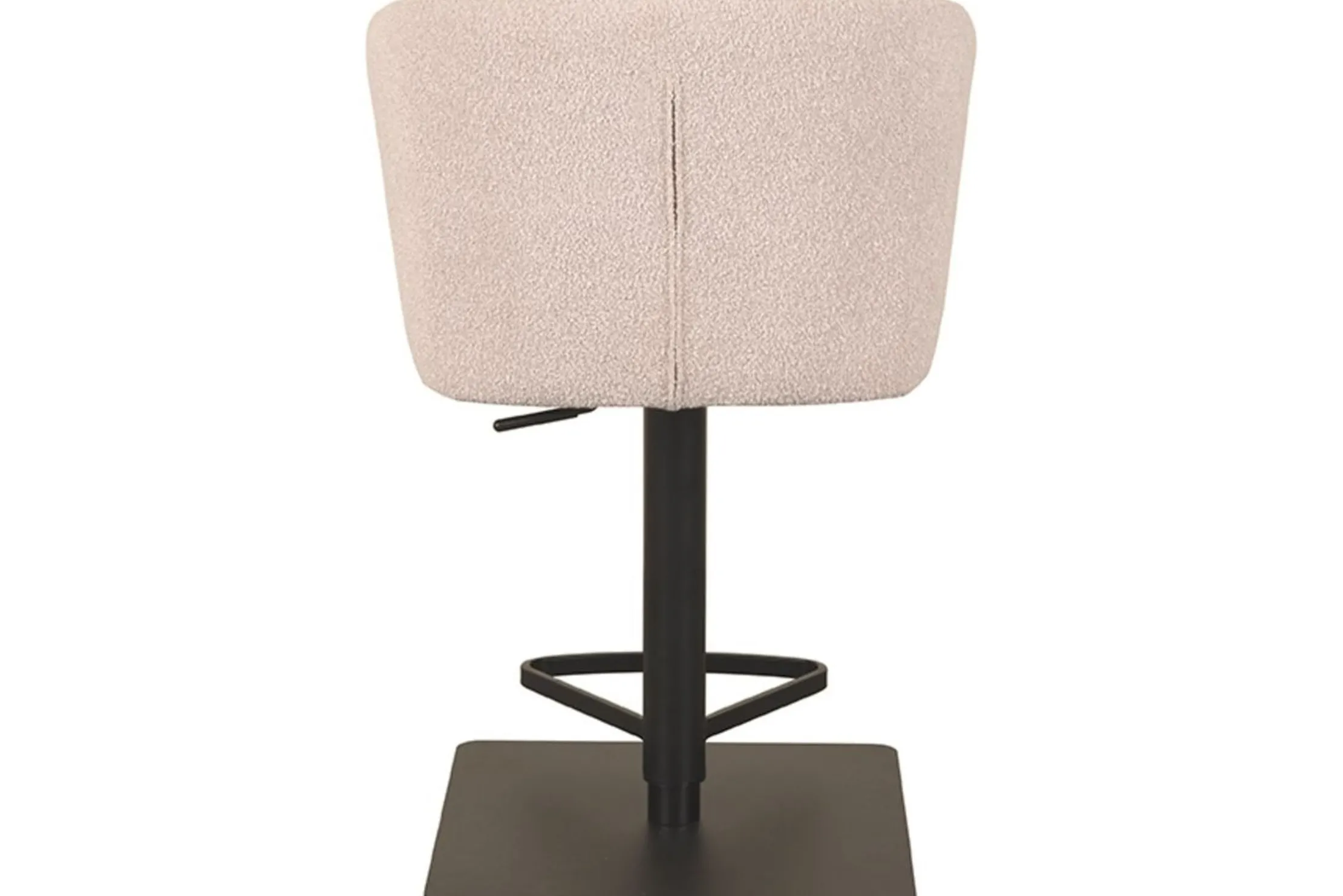 Barkruk Naturel Touch DX-74.004 Wave