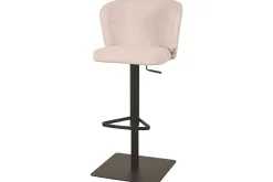 Barkruk Naturel Touch DX-74.004 Wave