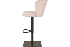 Barkruk Naturel Touch DX-74.004 Wave