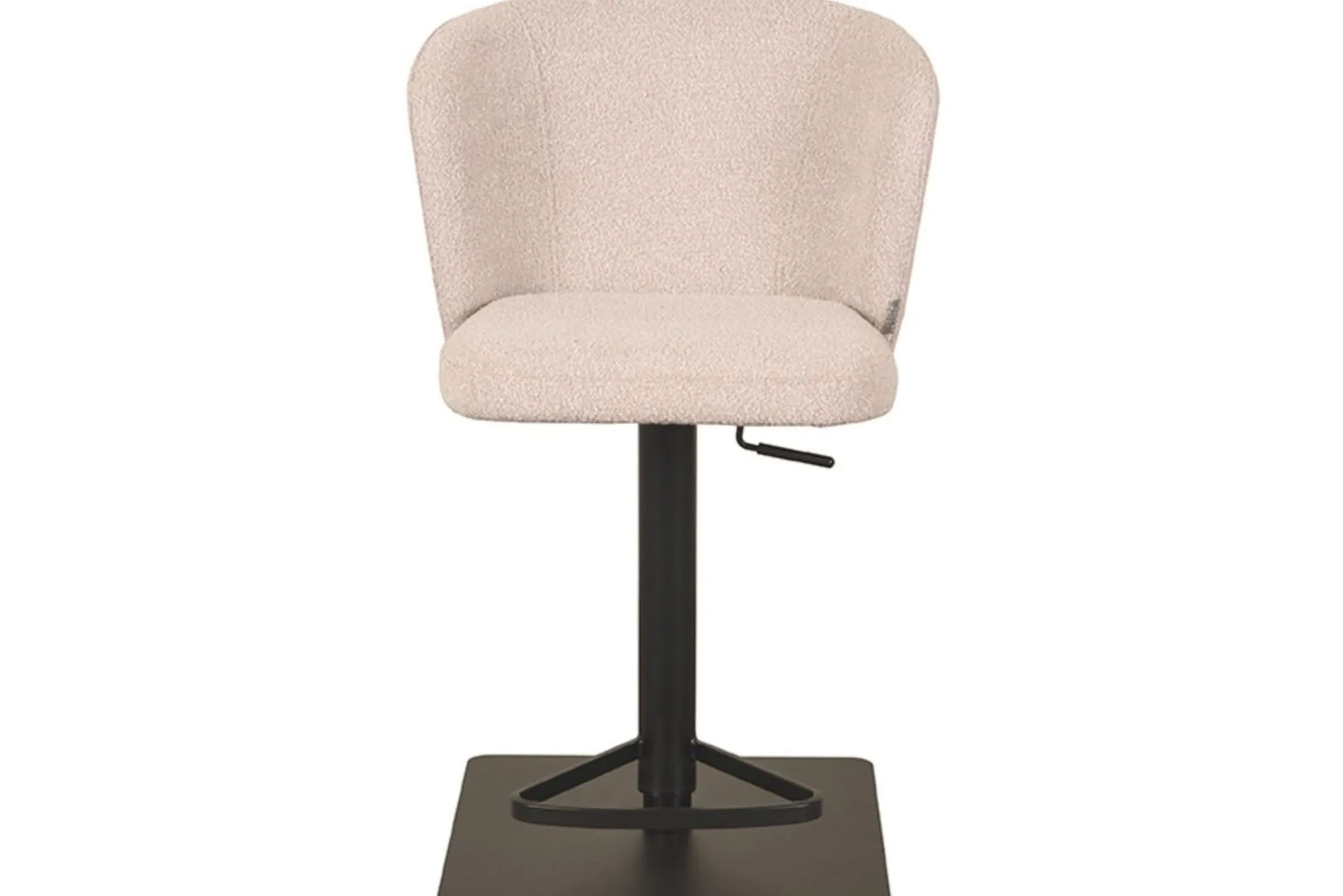 Barkruk Naturel Touch DX-74.004 Wave
