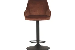 Barkruk Rust CM-55.022 Fender