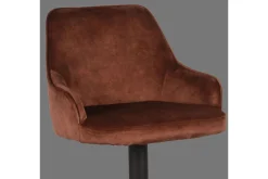 Barkruk Rust CM-55.022 Fender