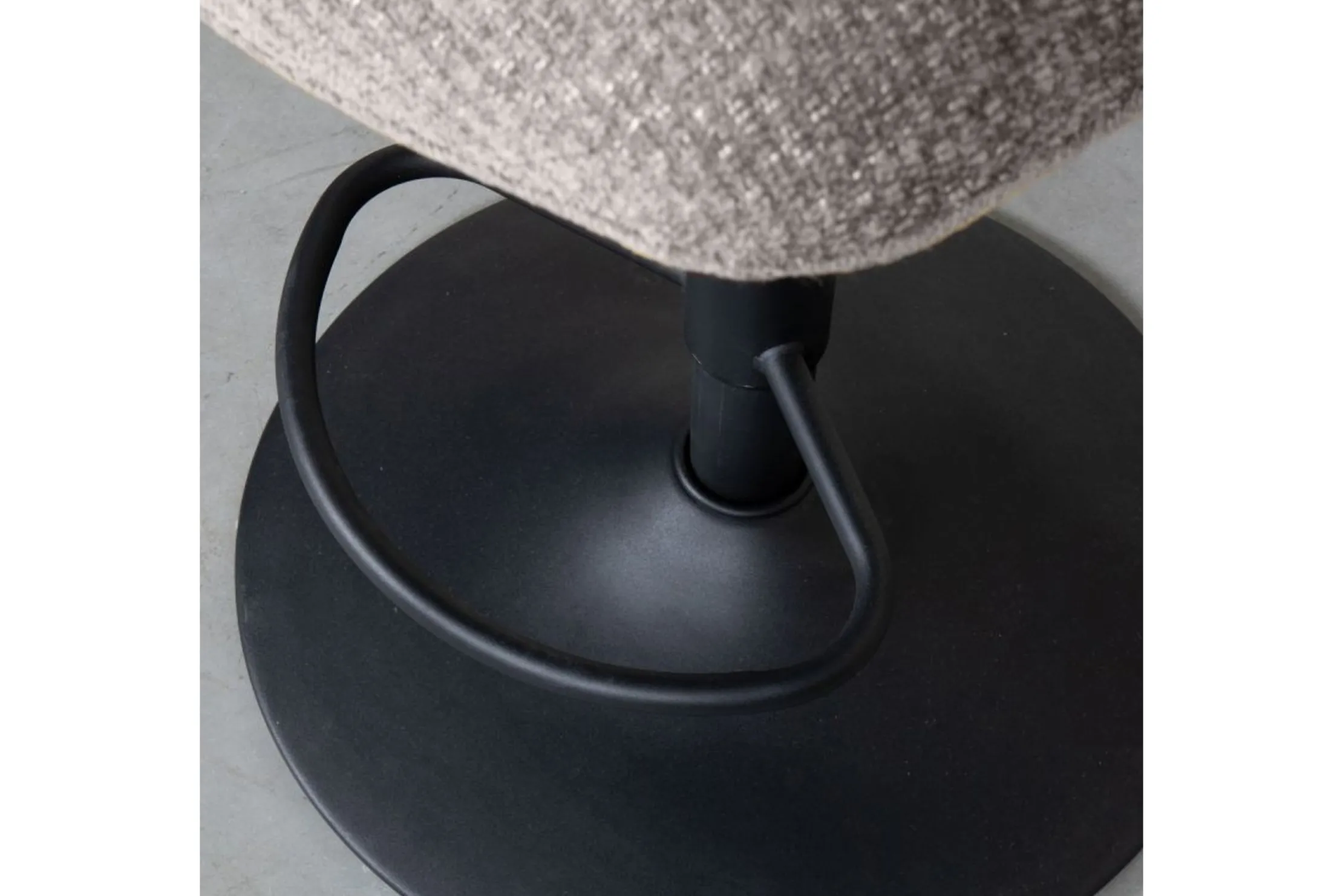 Barkruk Stone CM-55.031 Vino