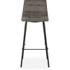 Barkruk Taupe LN-87.010 Bistro