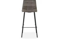 Barkruk Taupe LN-87.010 Bistro