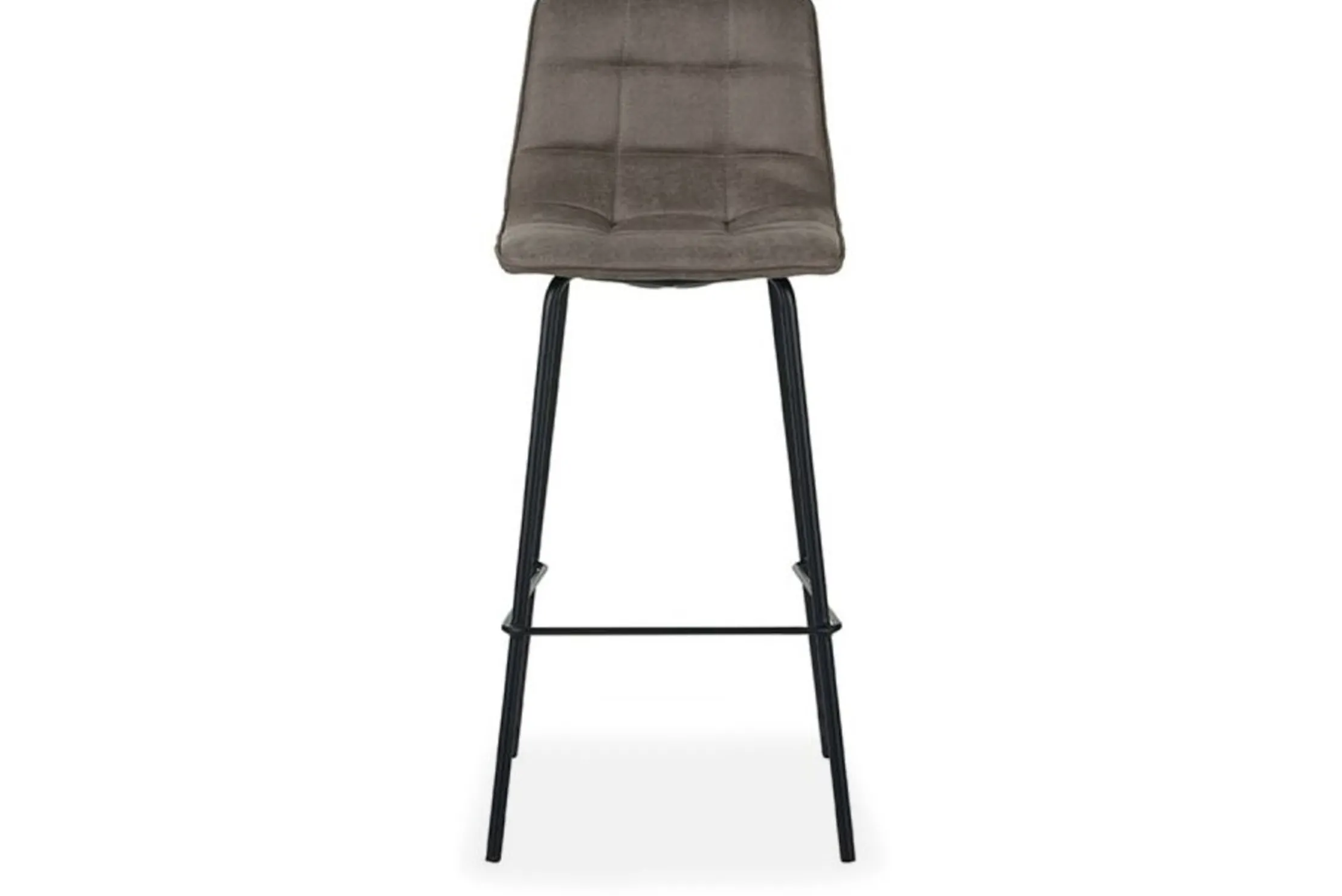Barkruk Taupe LN-87.010 Bistro