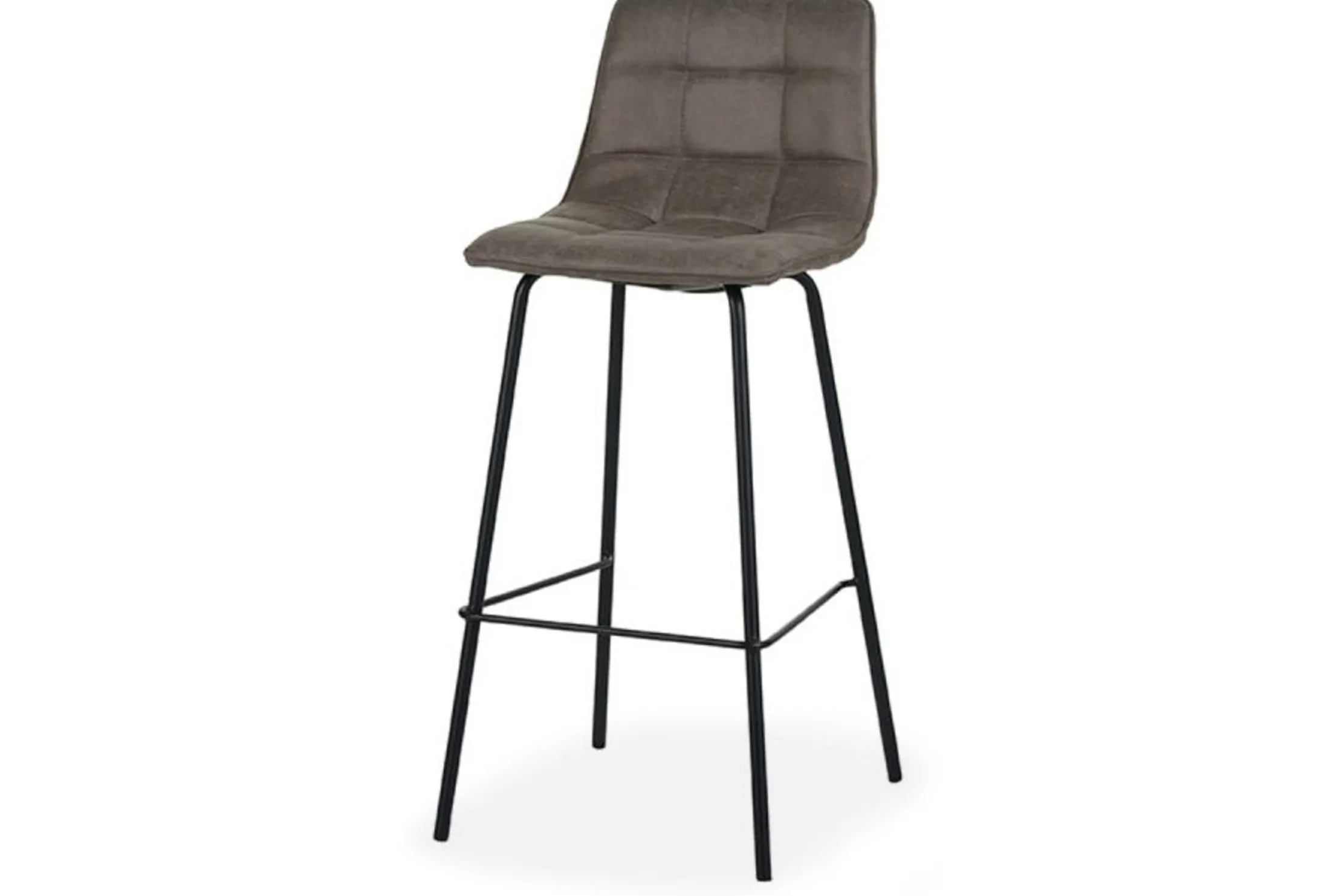 Barkruk Taupe LN-87.010 Bistro