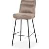 Barkruk Taupe LN-87.023 Lennon