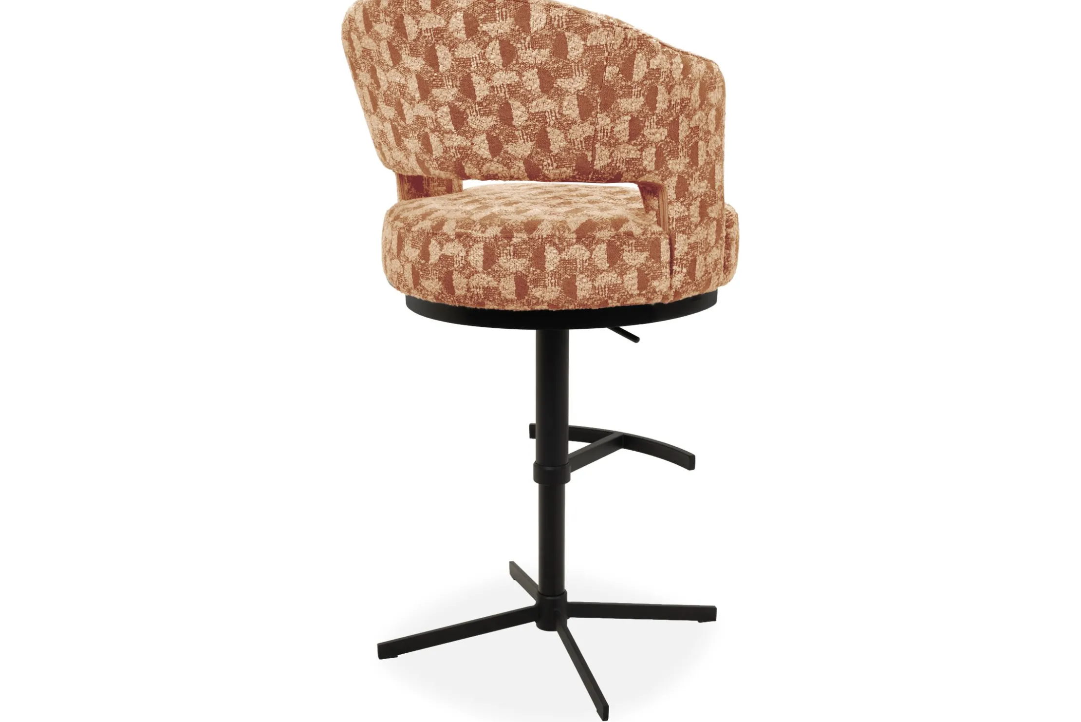 Barkruk Vicky