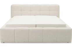 Bed Beige Sereno
